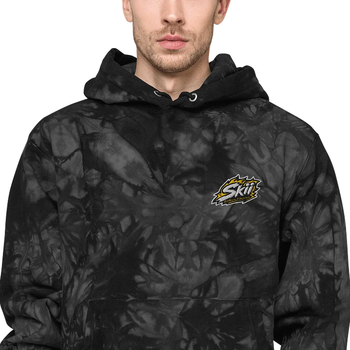 Skii (Hoodie) product image (1)