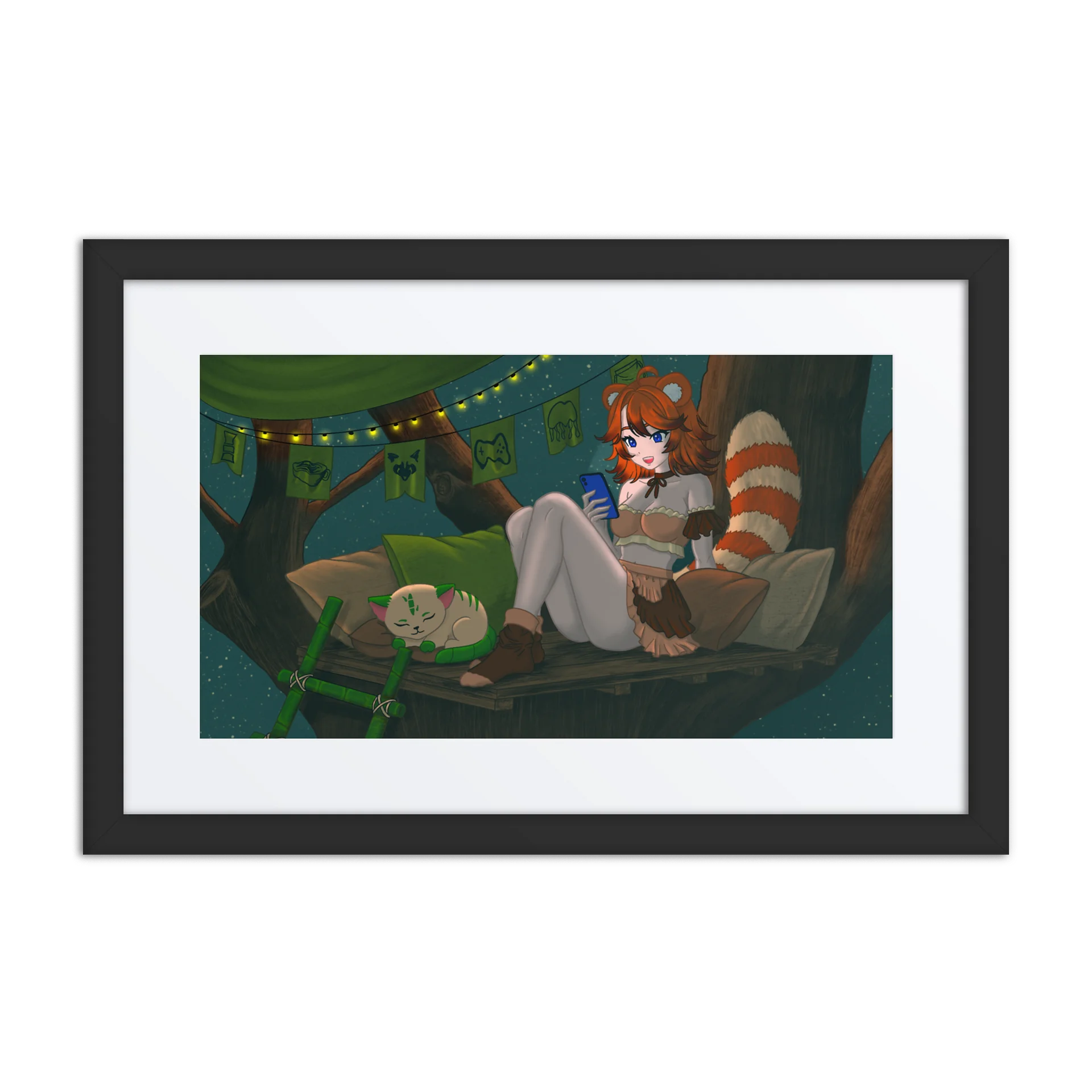 Doom Scroll product image (1)