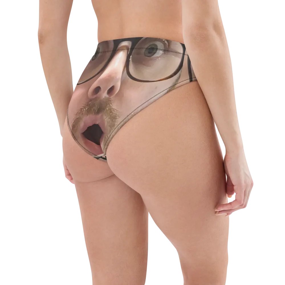 holesomePog high waisted bikini bottom product image (5)