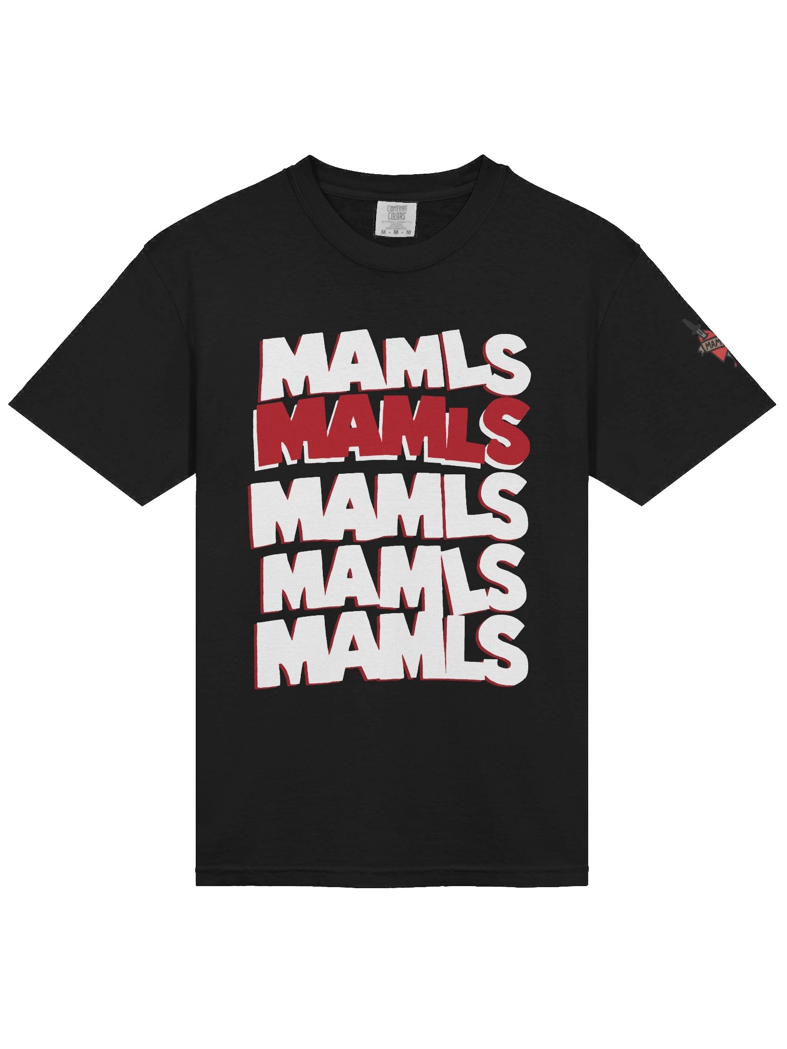 the Tee product image (3)