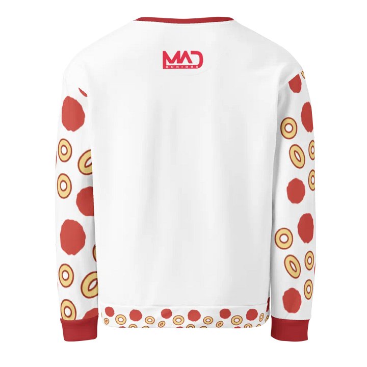 Oh-Heckios Monstrosi-Tee product image (2)