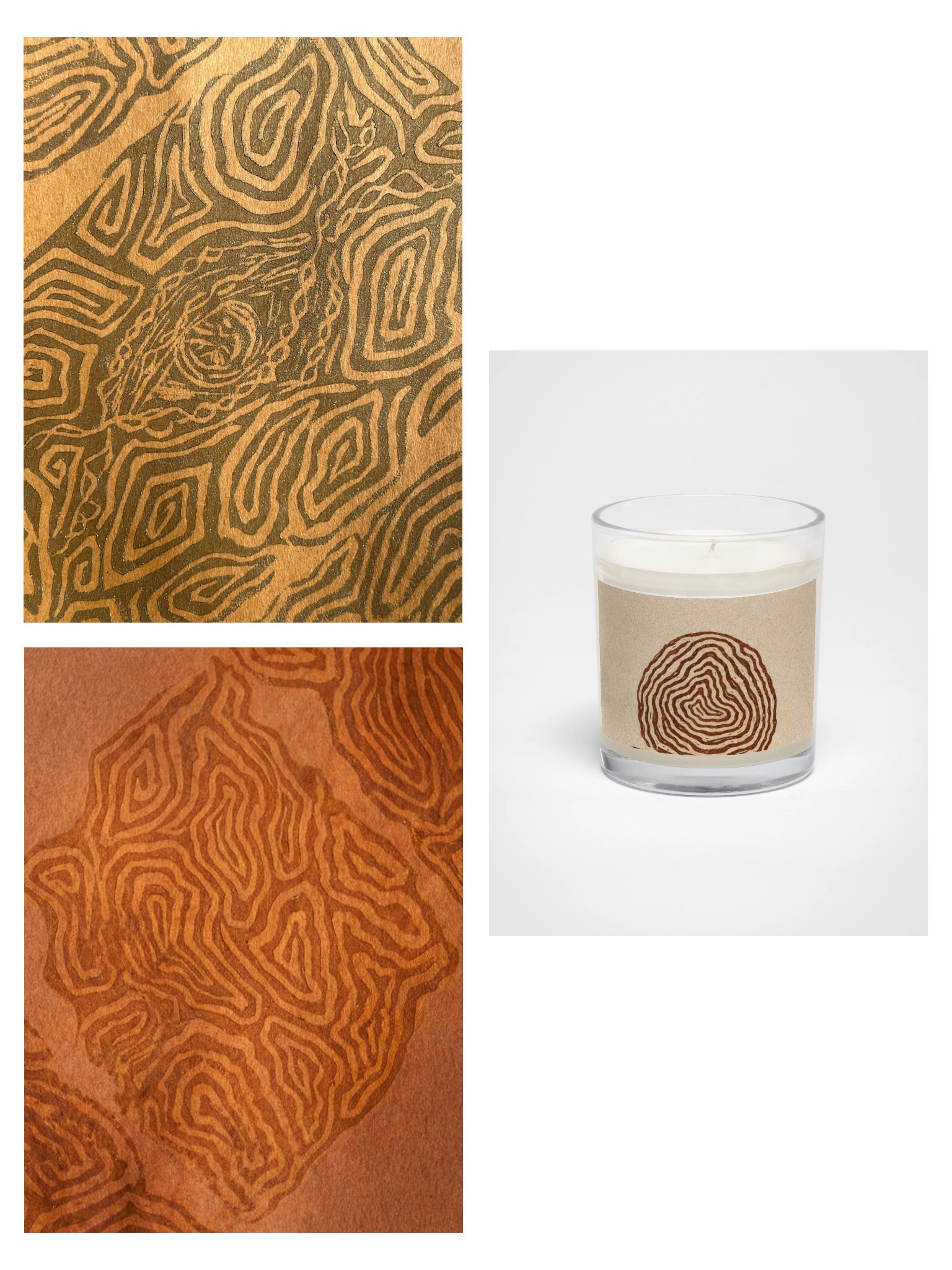 Puede Ver el Volver — Conjunto Esencial product image (2)