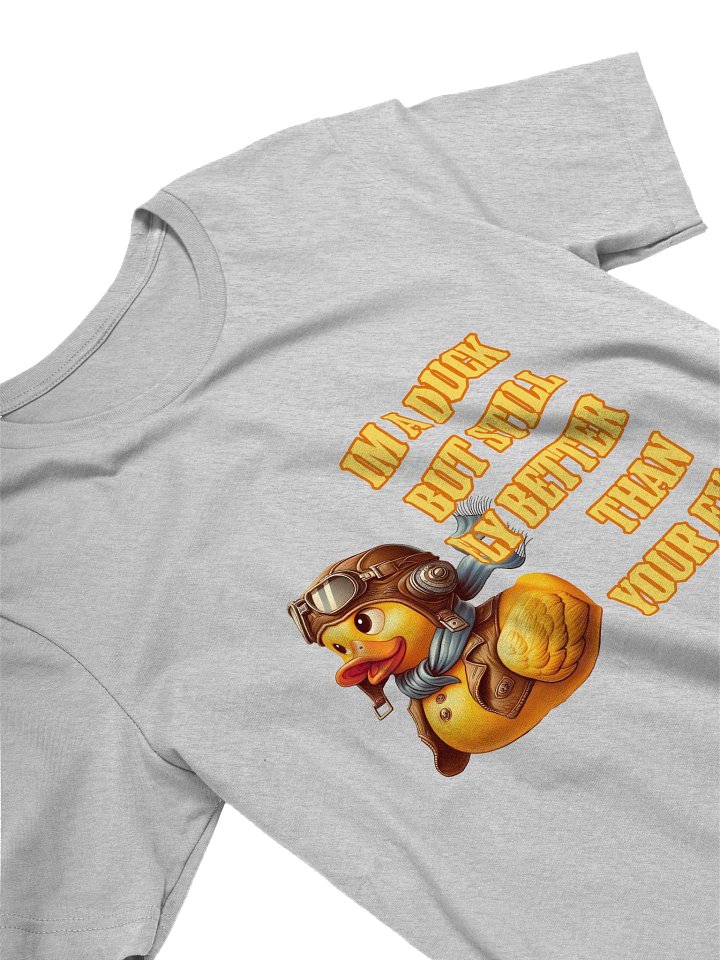 Iconic Duck T-Shirt product image (2)