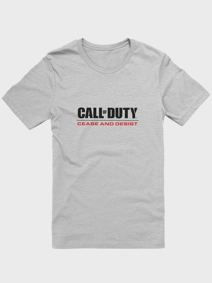 Call of Duty | Cease and Desist product image (1)