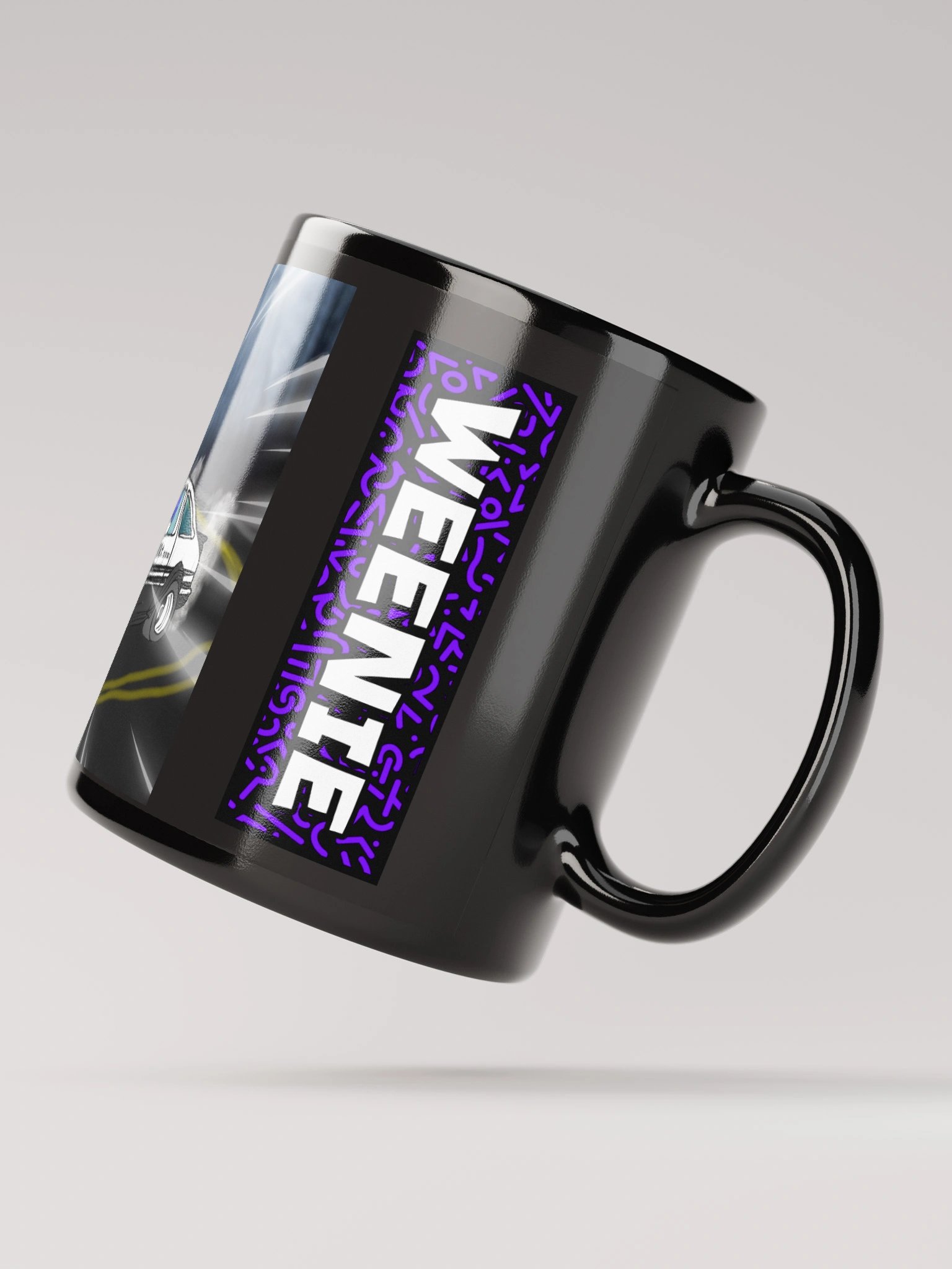 Sick Drift Mug [WEENIE COLLECTION] product image (2)