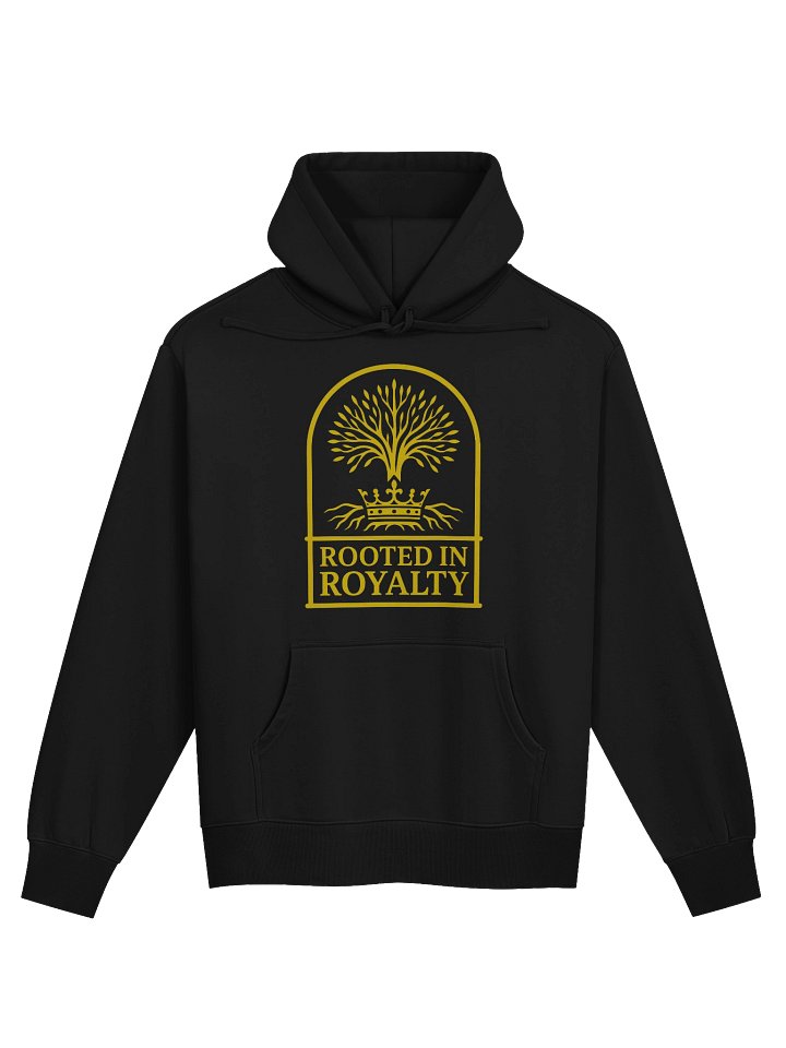 Influencer Vibes Unisex Hoodie product image (2)