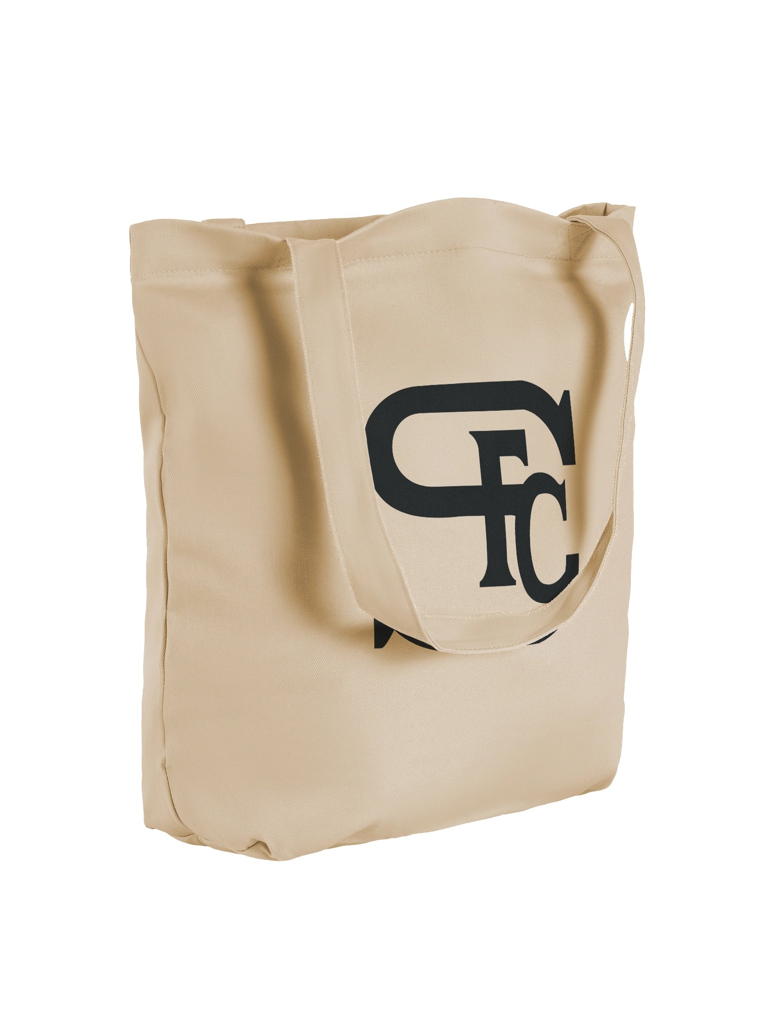 Canvas tote bag product image (4)