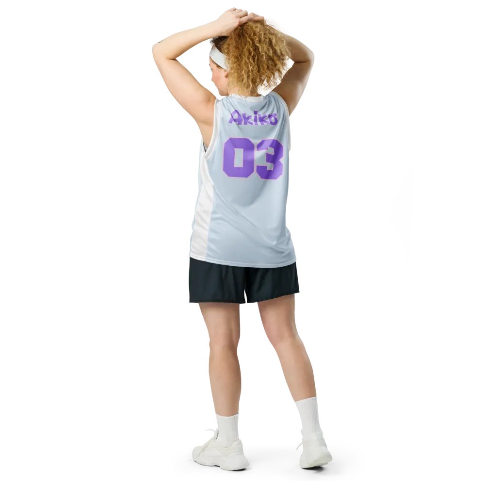 The Bear's Den - Akiko Jersey product image (12)