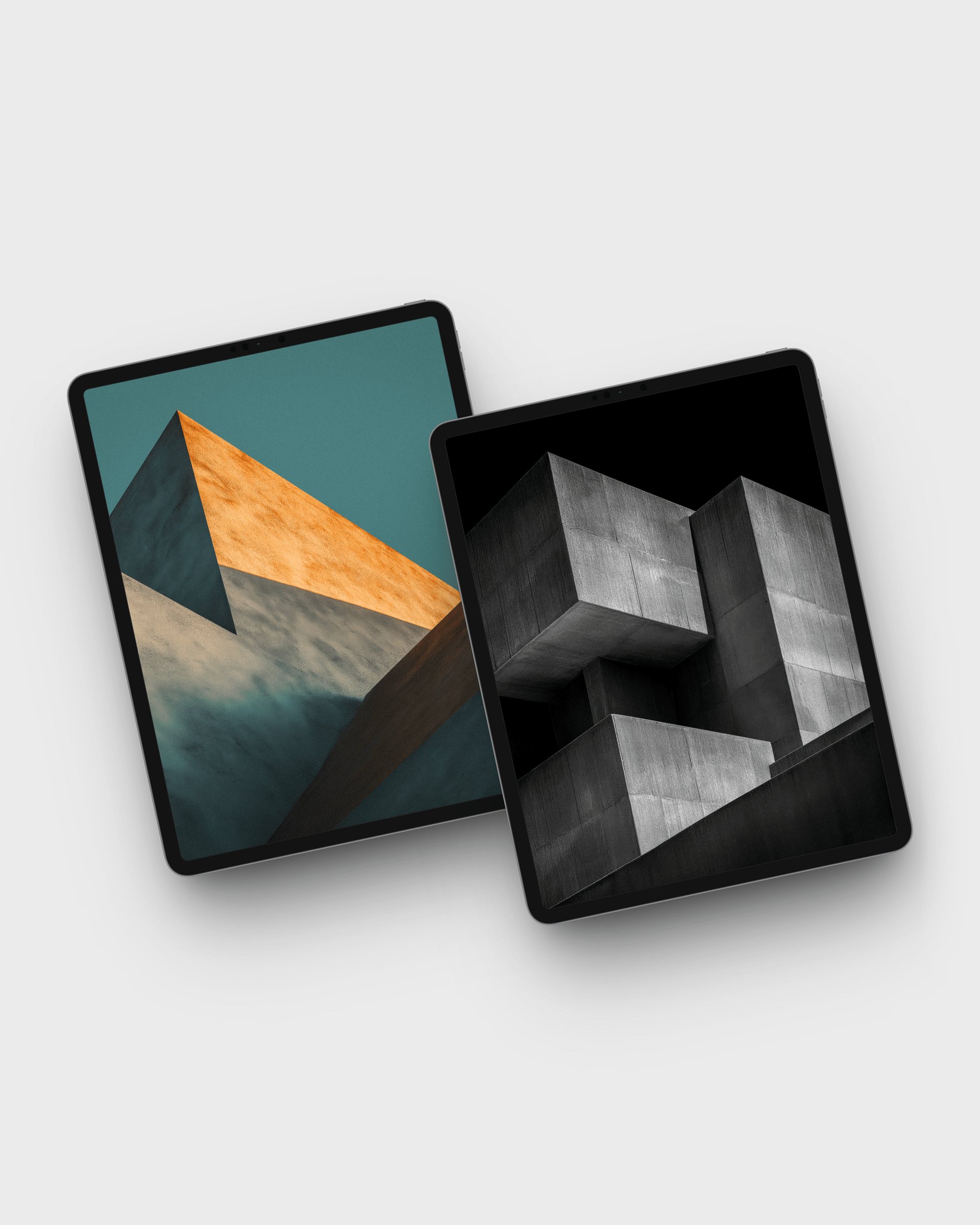 Concrete 8K Wallpaper Pack product image (9)
