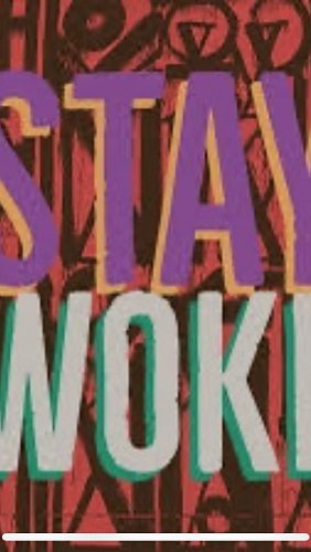 Everyone. Go to bed. Go to sleep. DO NOT WAKE UP. NOPE. 

#staywoke ??? #wakeup noooooooooope. 

STREAMING on YouTube and Twi...