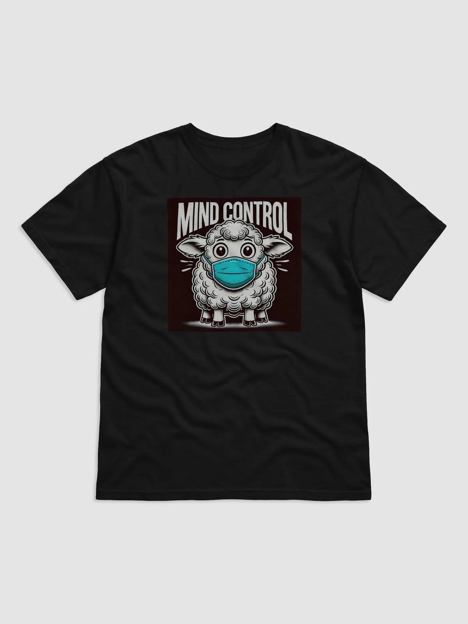 Masked Sheep - Mind Control product image (1)
