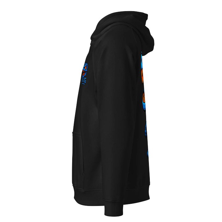 SUDADERA DINO VXG product image (7)