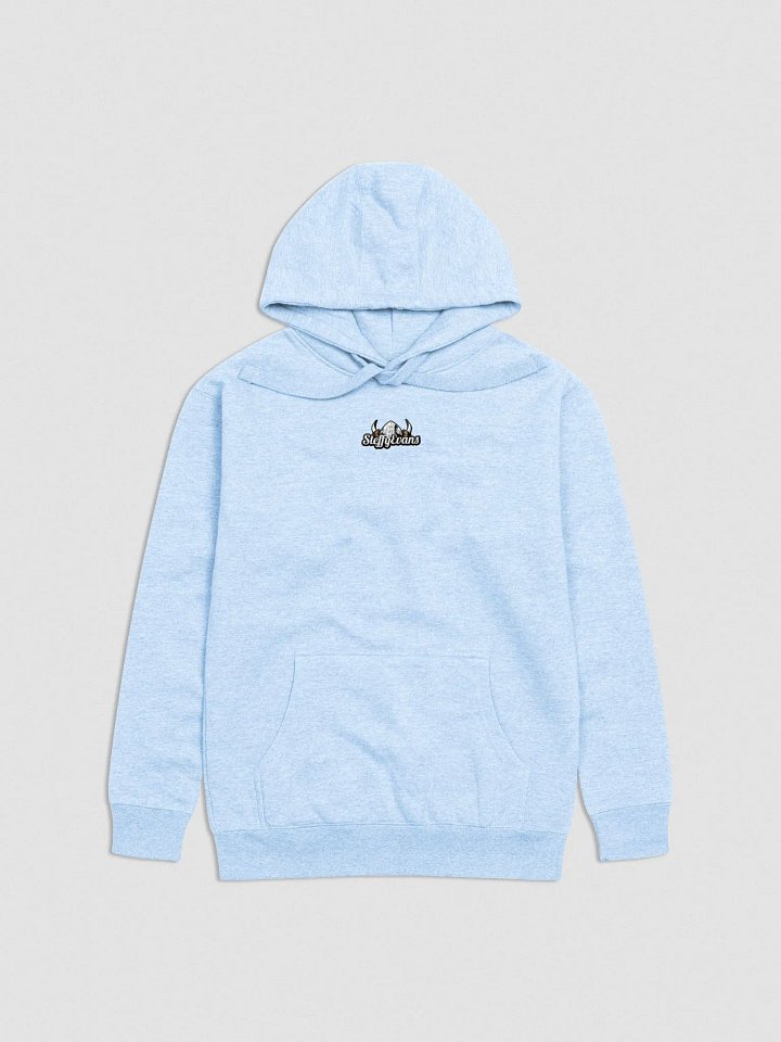 OG Viking Hat Hoodie product image (1)