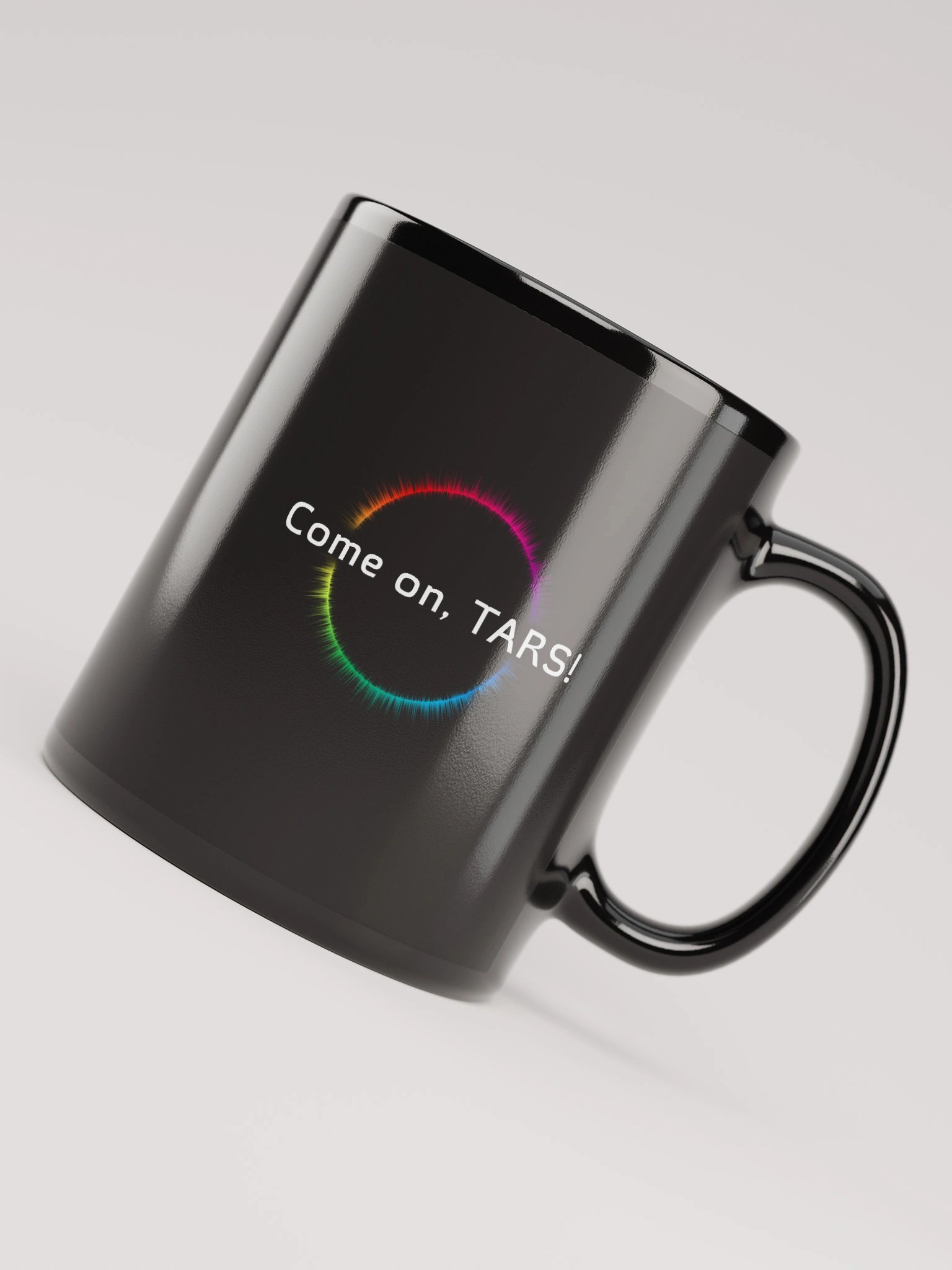 "Come on, TARS!" Mug product image (8)