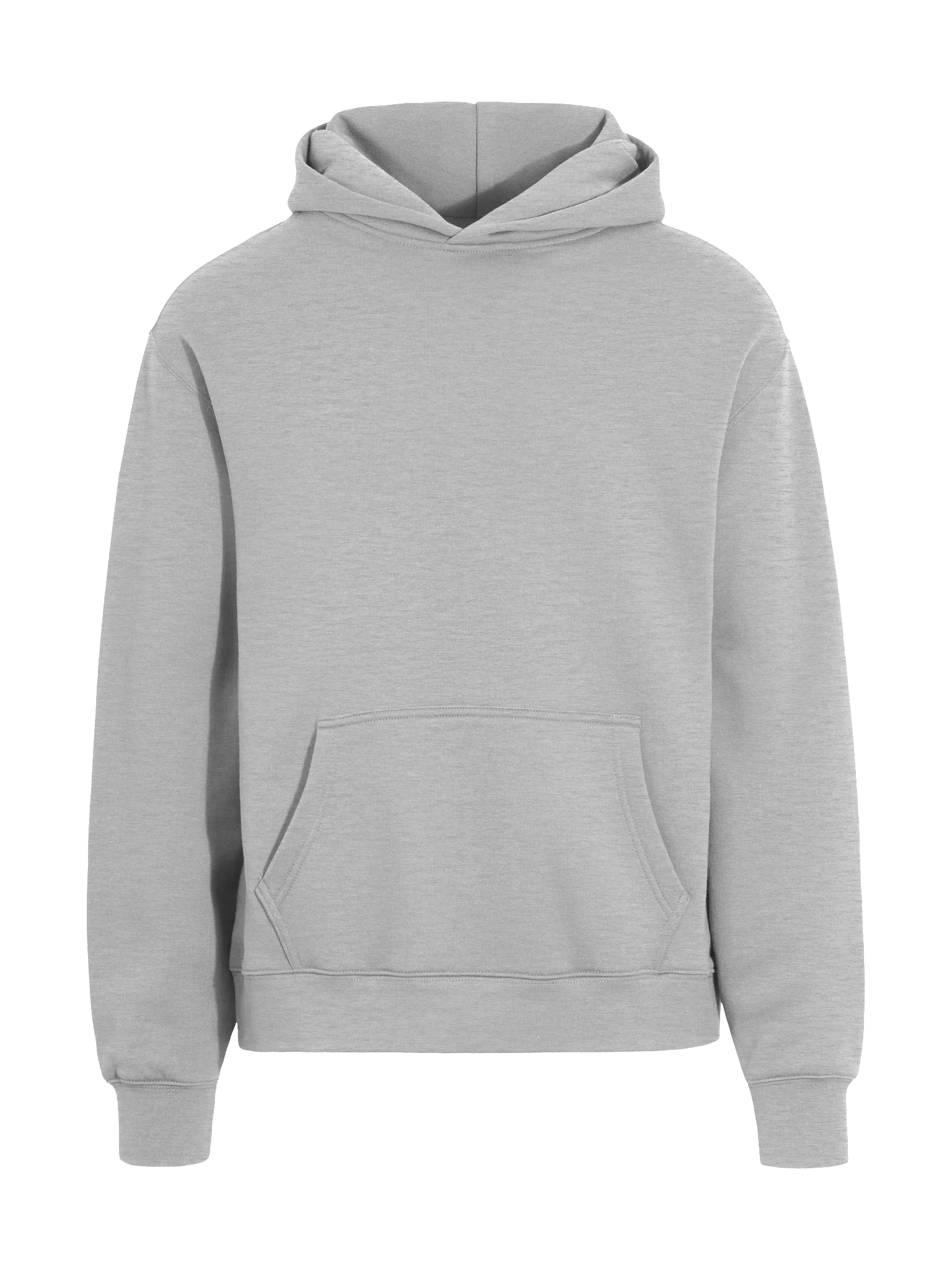 Where there is a home, Women's Comfort Oversized Hoodie product image (3)