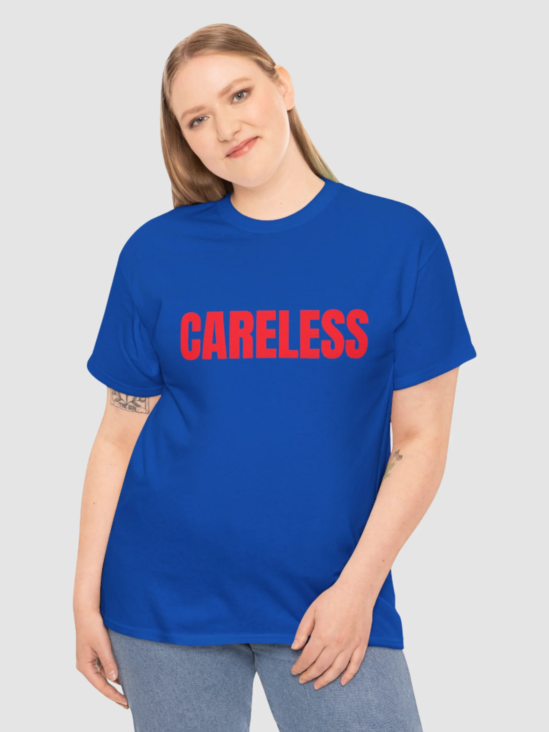 Omar Rudberg Careless Shirt product image (3)