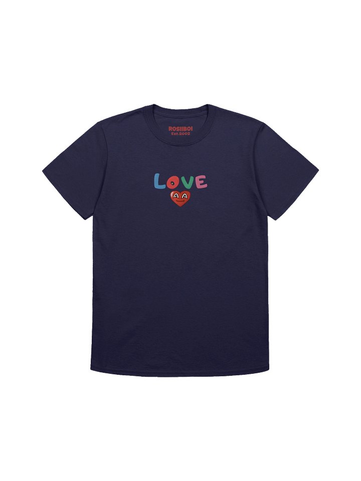 'LIGHTHOUSE' Unisex T-Shirt product image (2)