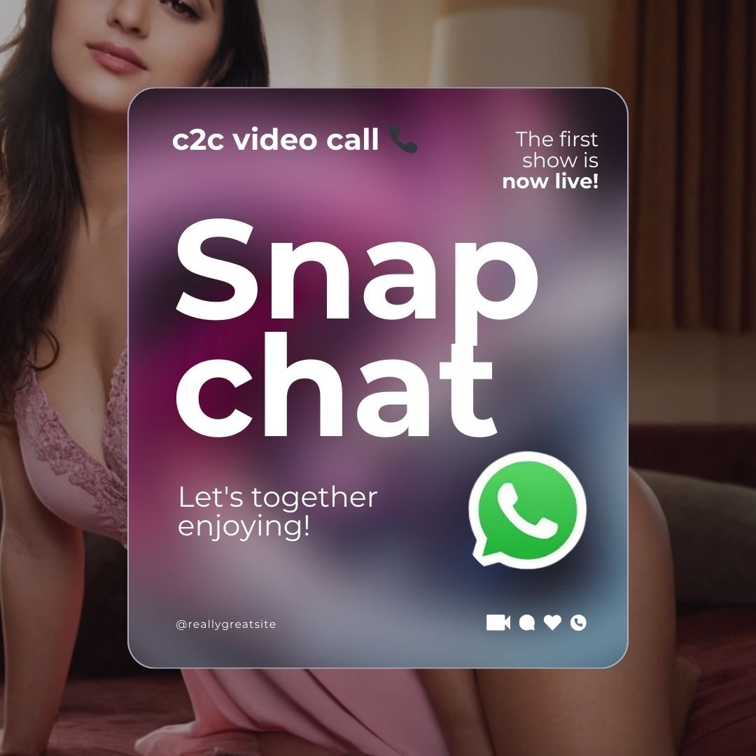 10 minit whatsApp c2c video call 📞 product image (1)