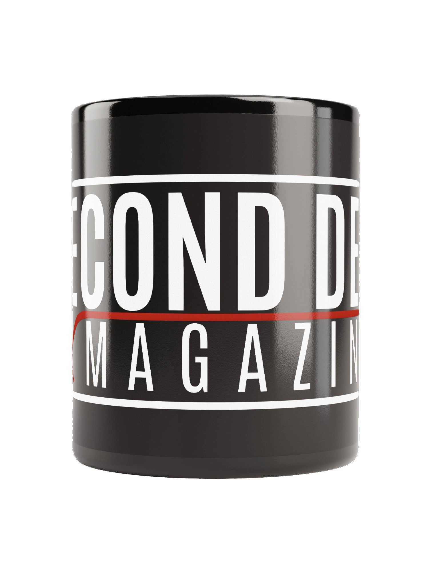 Second Death Mug product image (2)