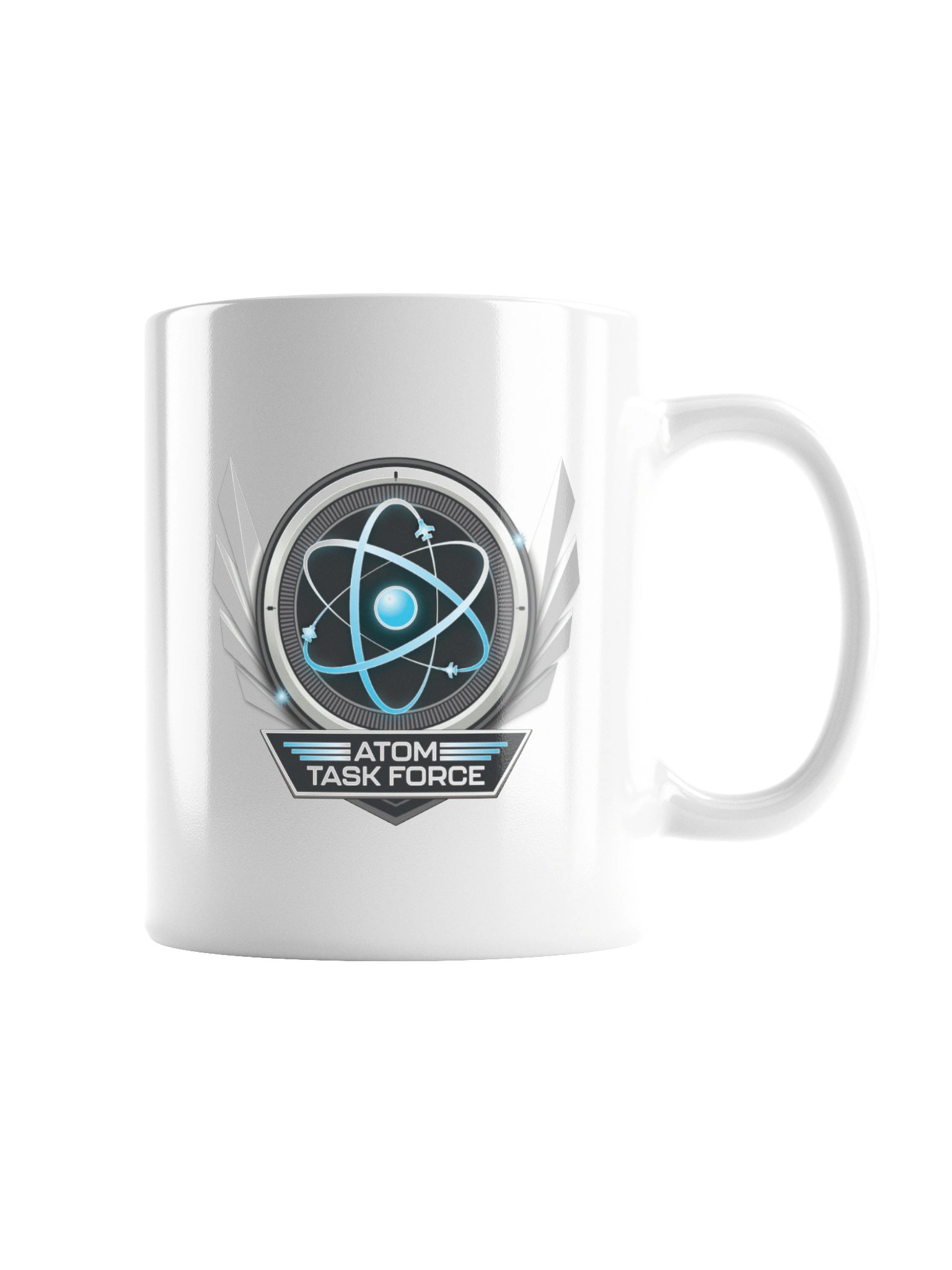 ATF Monsoon Mug product image (8)