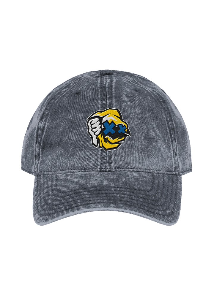 The Signature Hat - Vintage Yellow Edition product image (3)