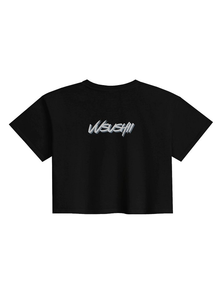 vvSushii Crop Top product image (16)