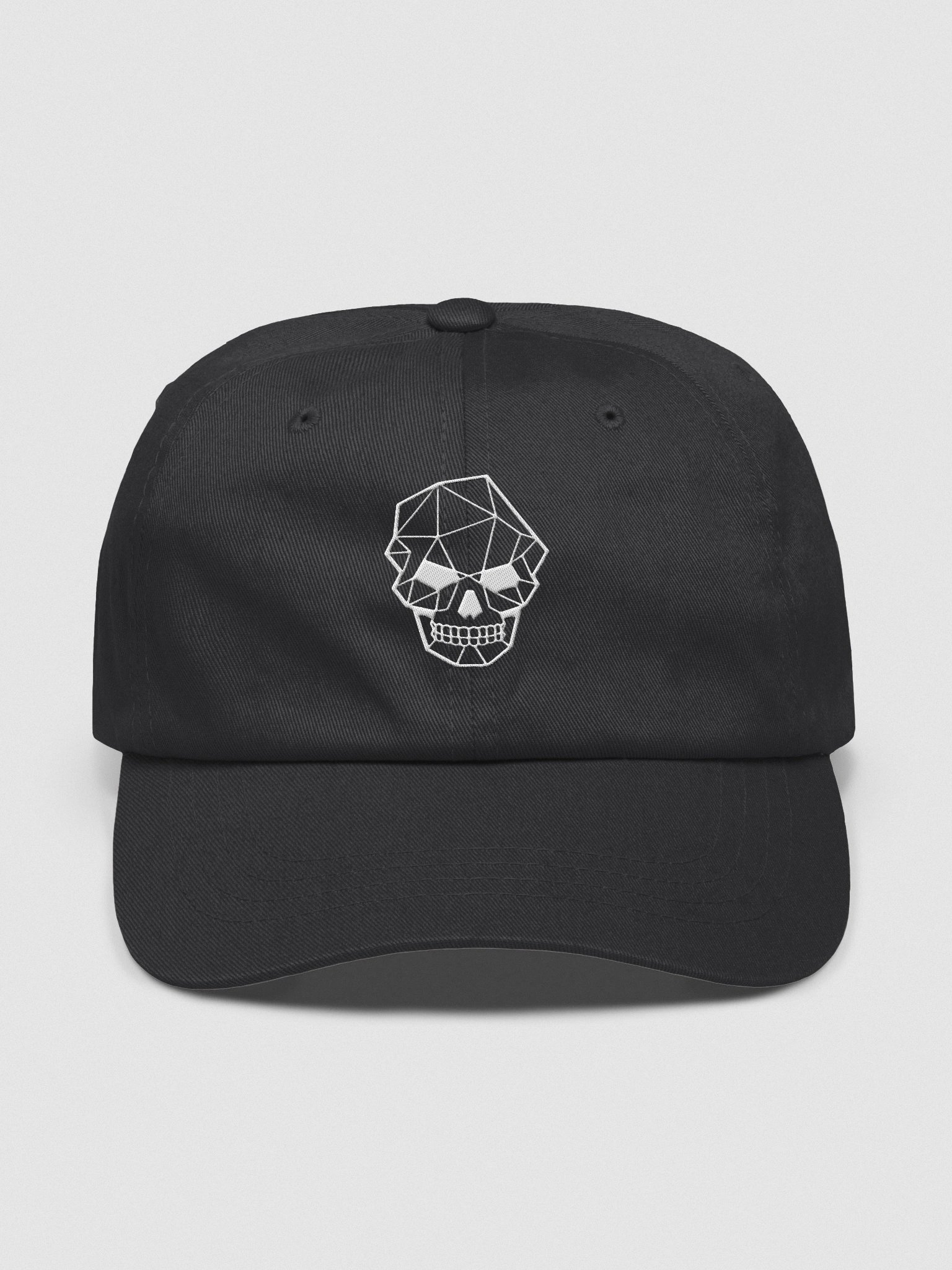 The Skull Hat! product image (1)