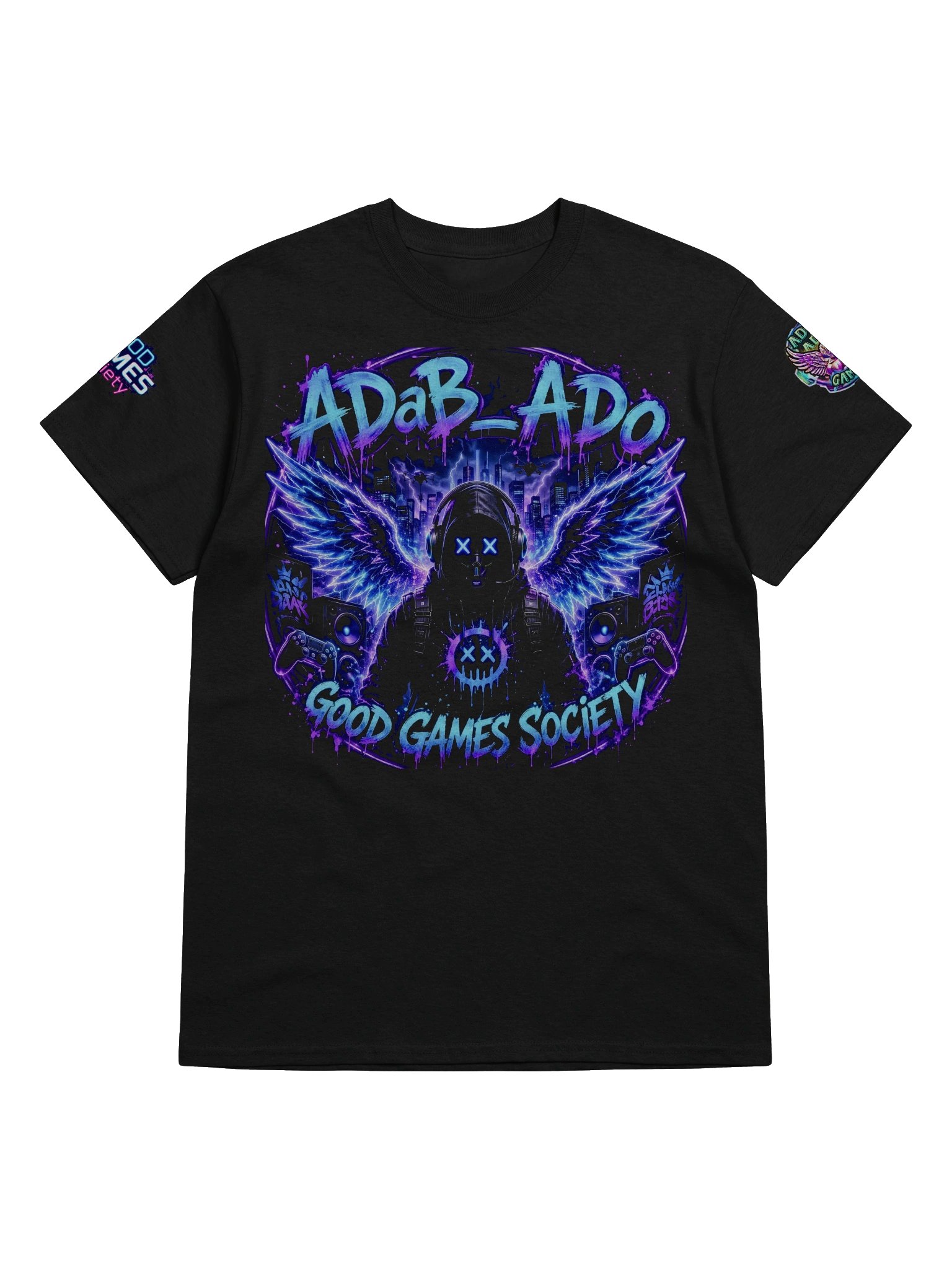 DAB X GGS product image (5)