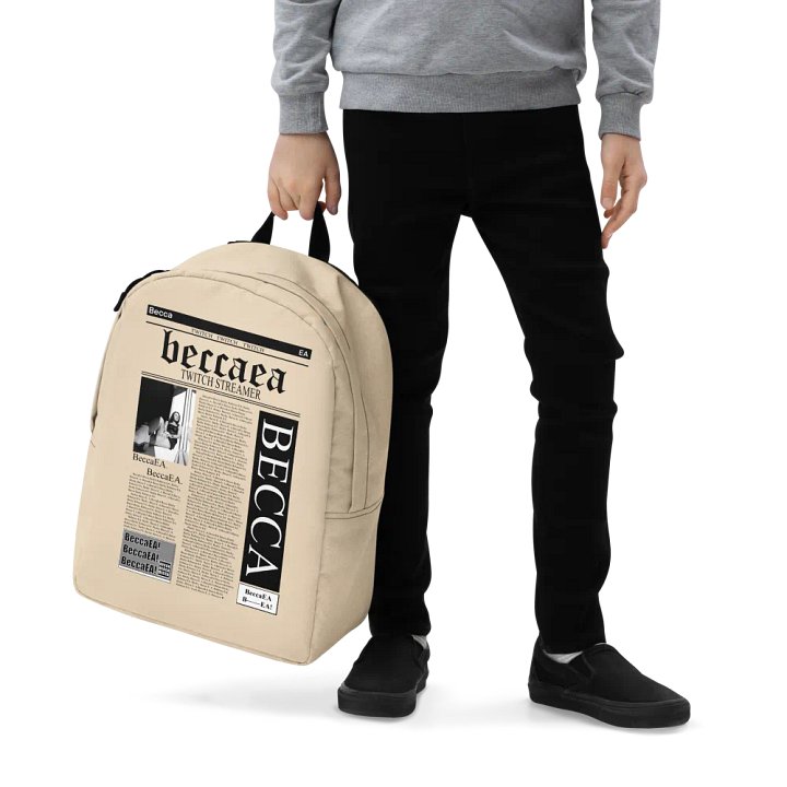 BeccaEA REP ERA Backpack product image (1)