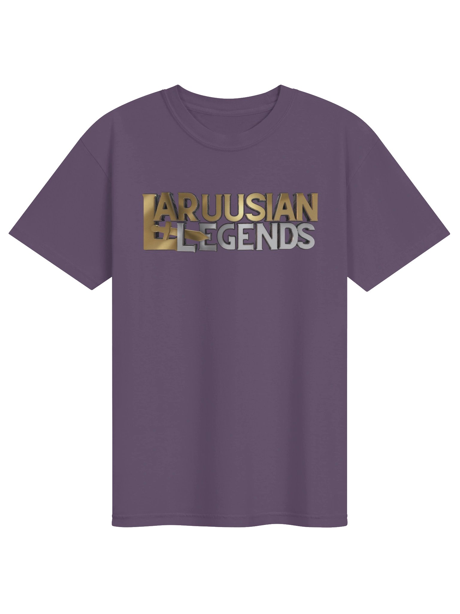 Laruusian Legends T-Shirt product image (3)