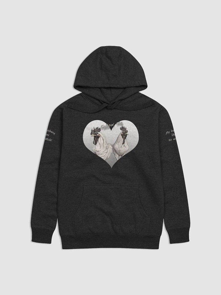 Follow Me Hotwife hoodie product image (6)