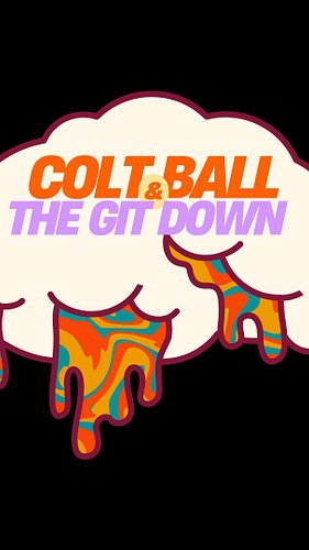 @coltballandthegitdown | Feel Good
•
Photos courtesy of: @high_rabbit_photography
