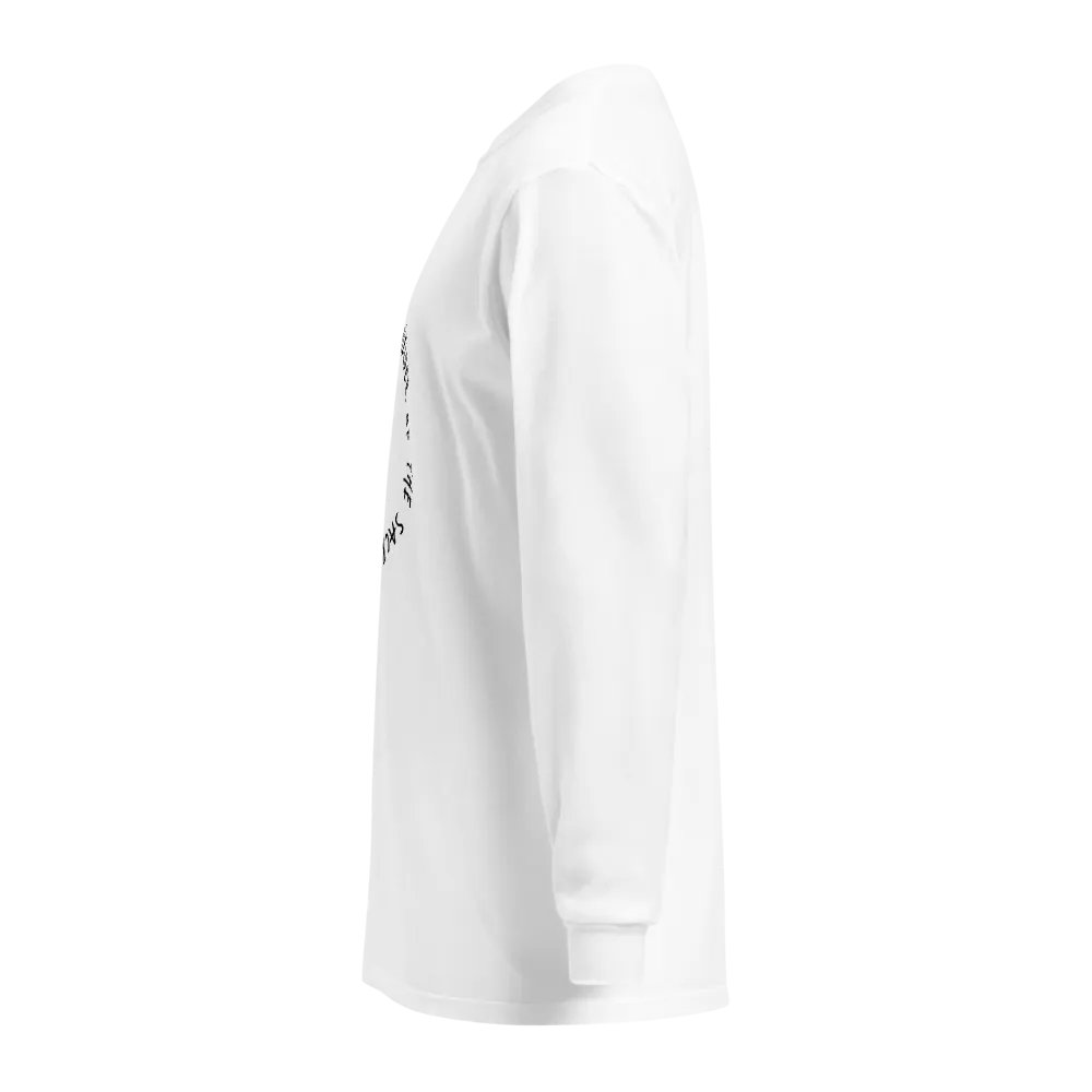 Long Sleeve Prophecy Tee (Inverse) product image (23)