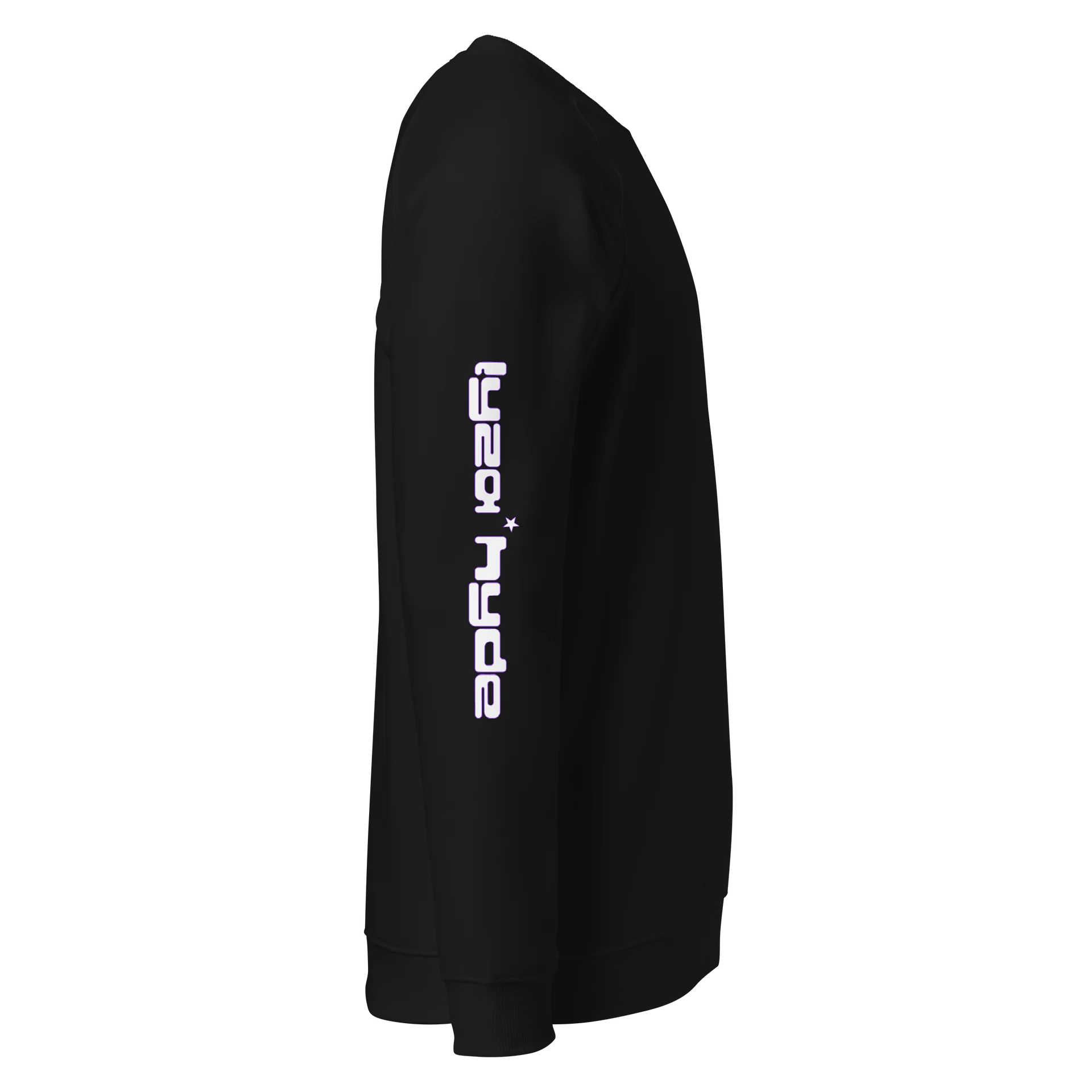 lyza hyde star hai Sweatshirt product image (4)