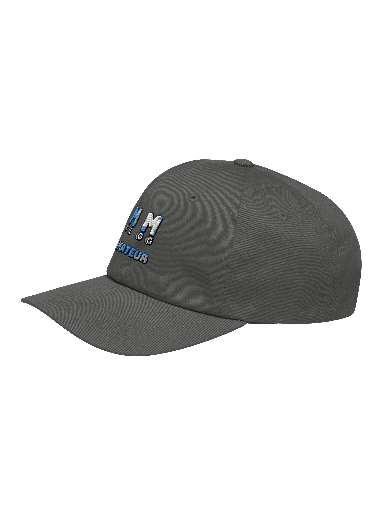 MMAV Signature Yupoong Classic Dad Hat product image (3)