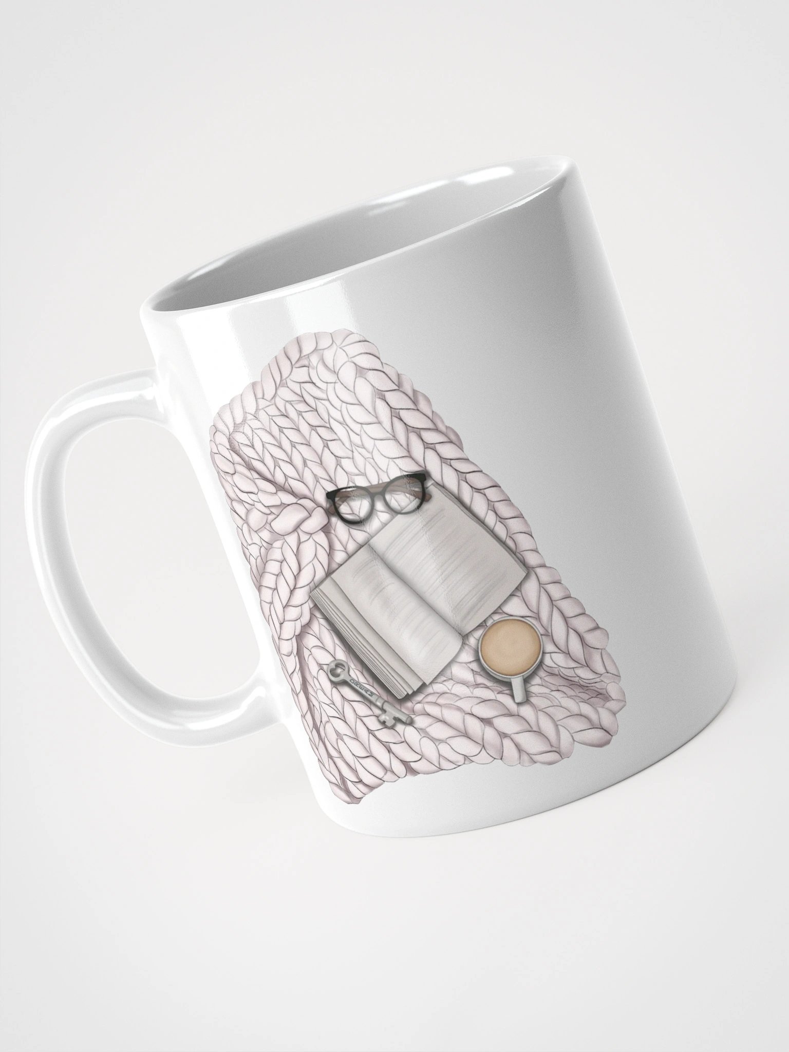 Tea & Smut product image (3)