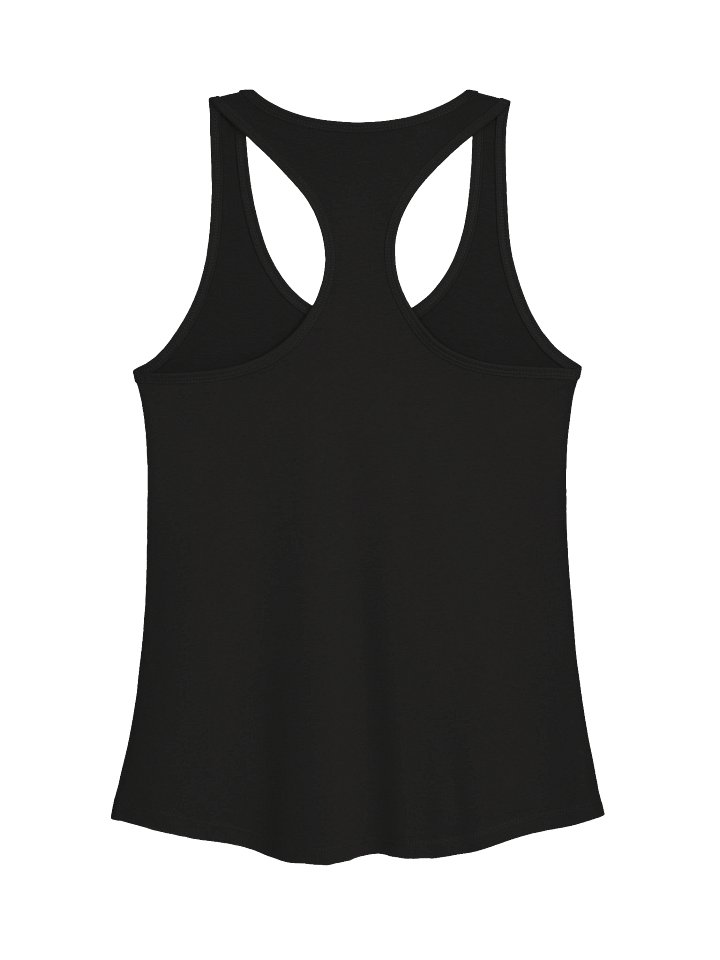 TattooPlays Women's Tank Top – Sleek, Soft & Unapologetically You product image (5)