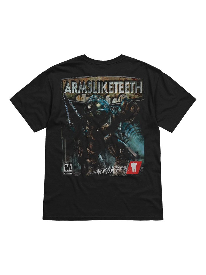 Rapture Tee product image (1)
