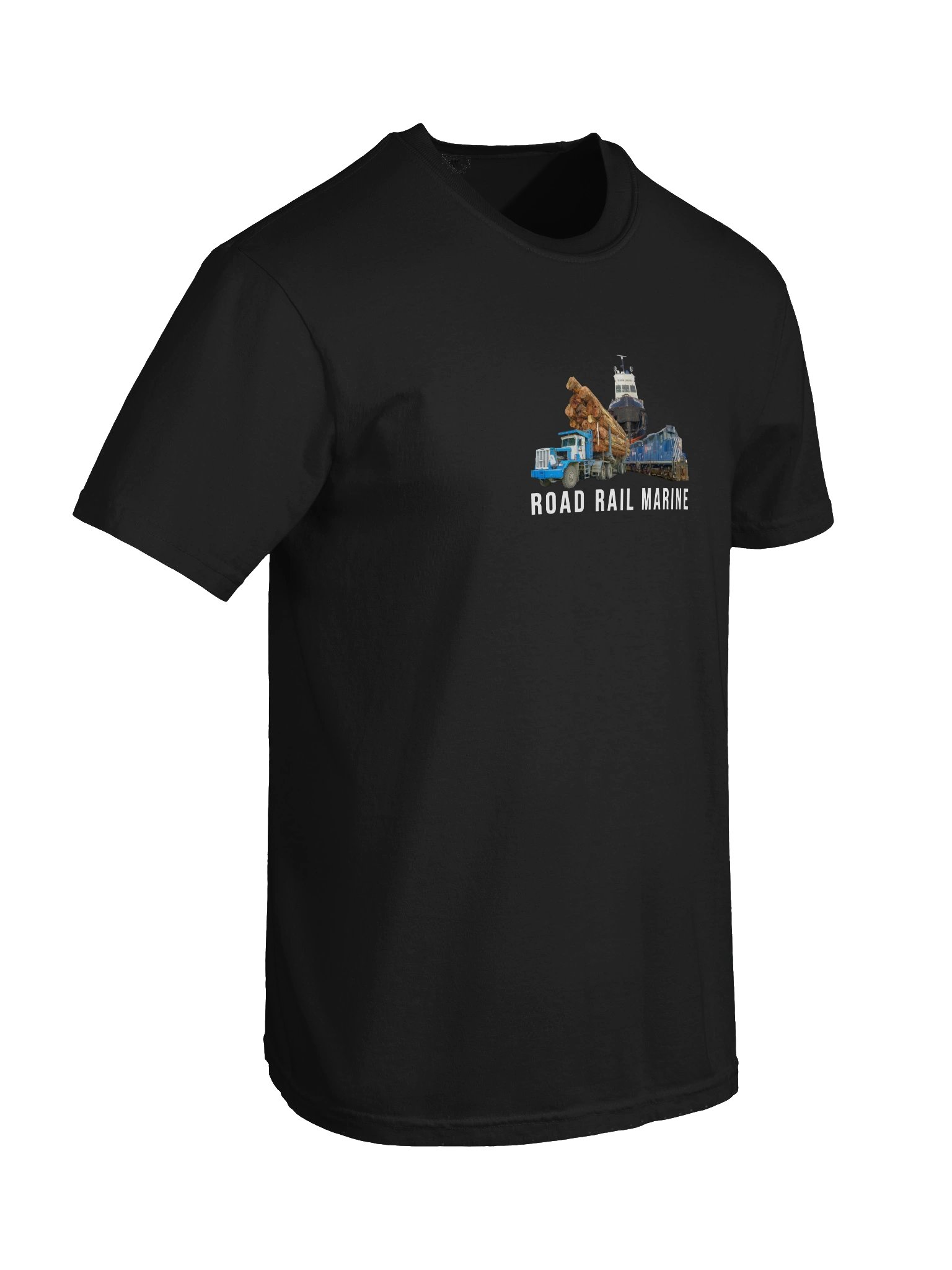 Road Rail Marine shirt product image (10)