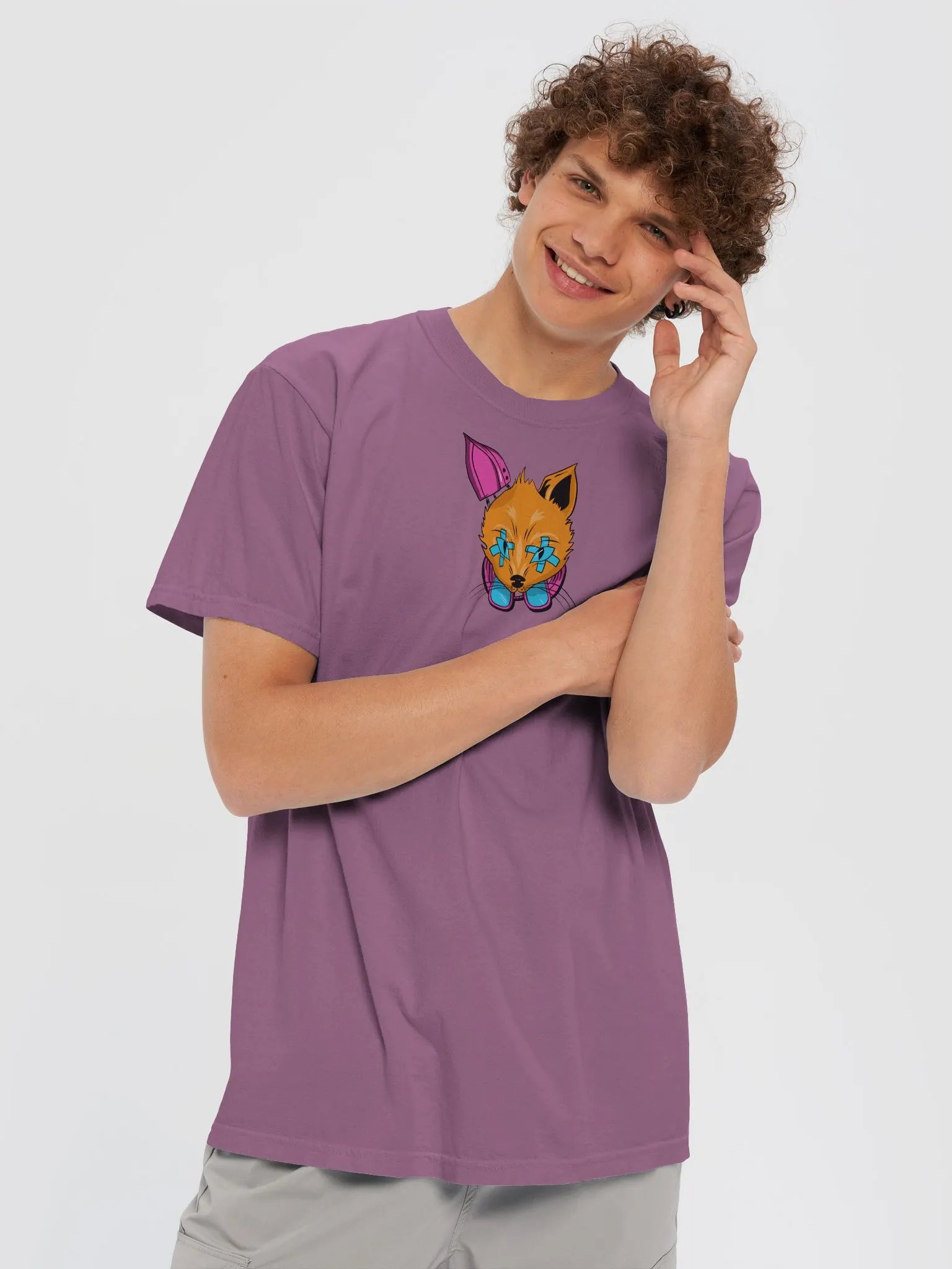 LEGACY Sheppard's Crew Shirt product image (5)