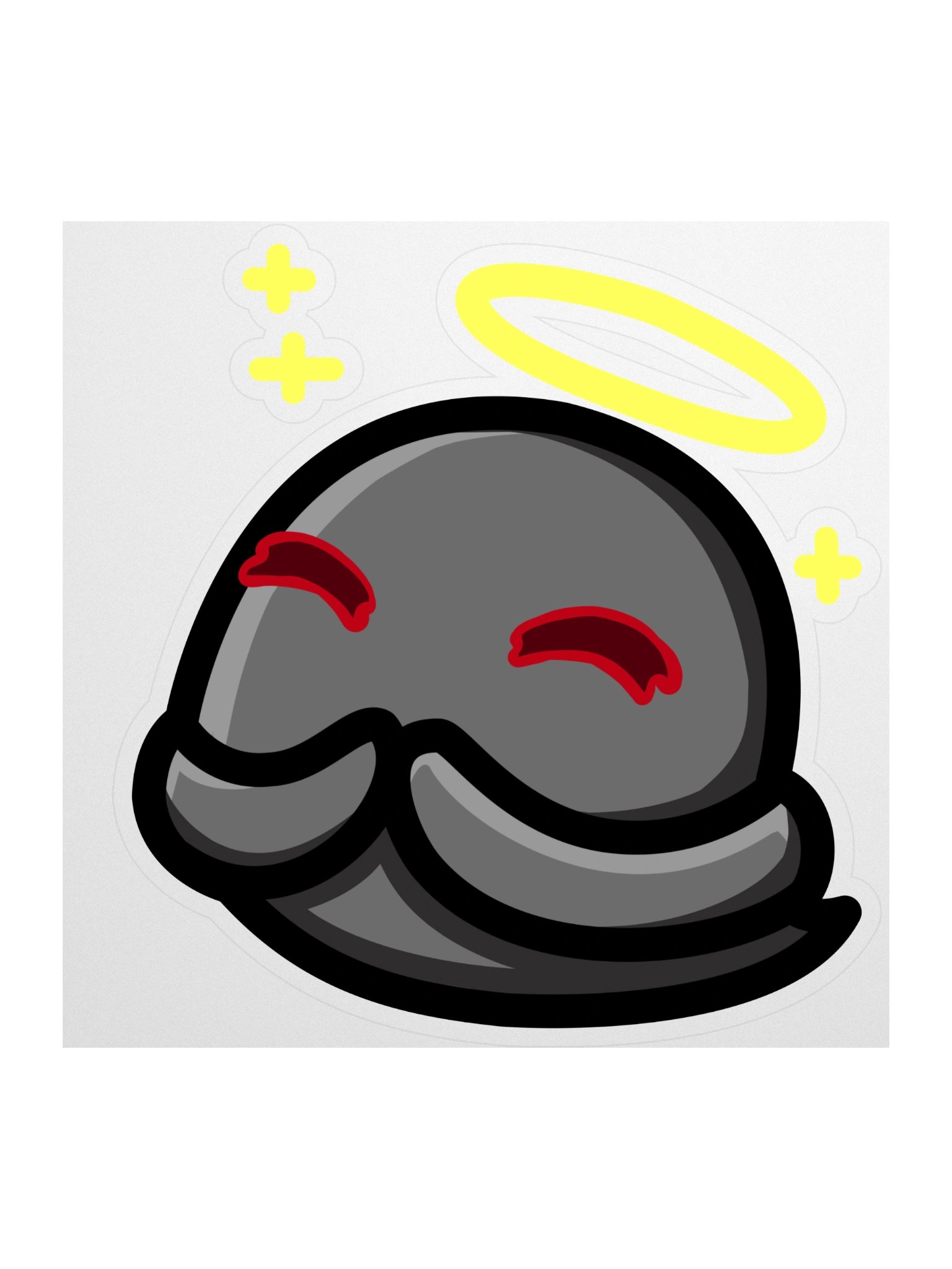 BLESS Sticker product image (1)