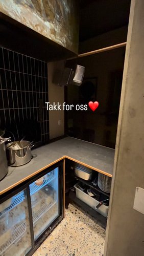 Reisen har så vidt begynt - følg med🍜

#ramenfredrikstad #ramen #fredrikstad #restaurant #mat