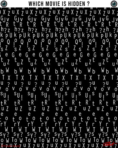 Always call the Stereogram designer or who you gonna call ?