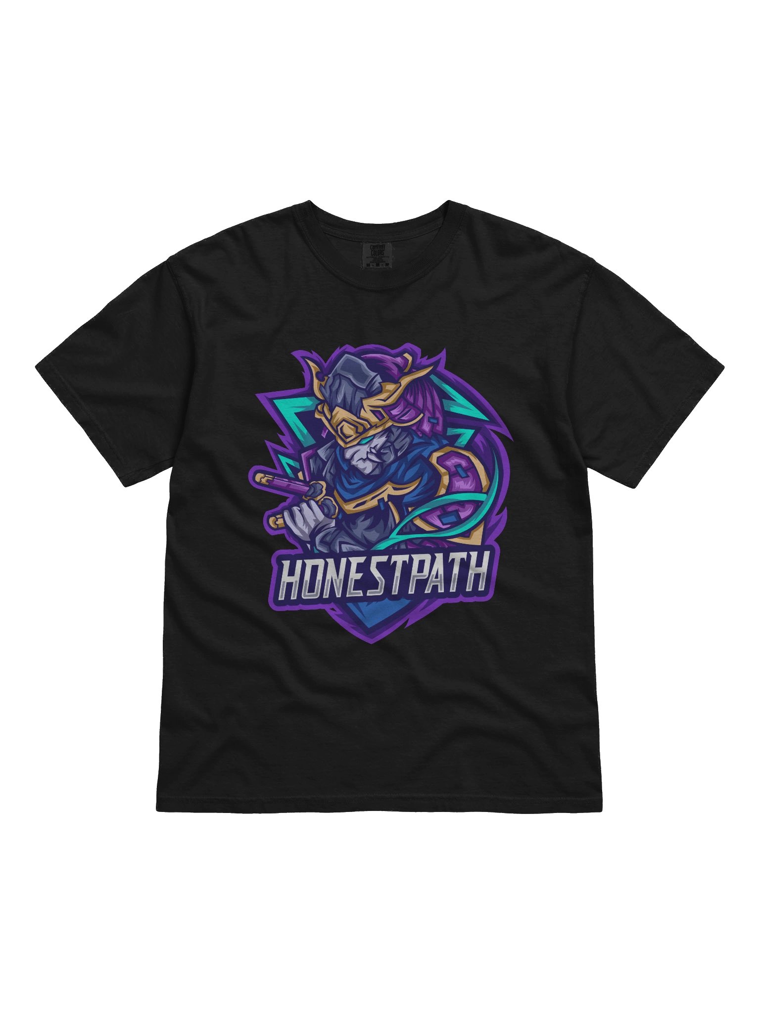 Warrior's Pride Tee product image (6)