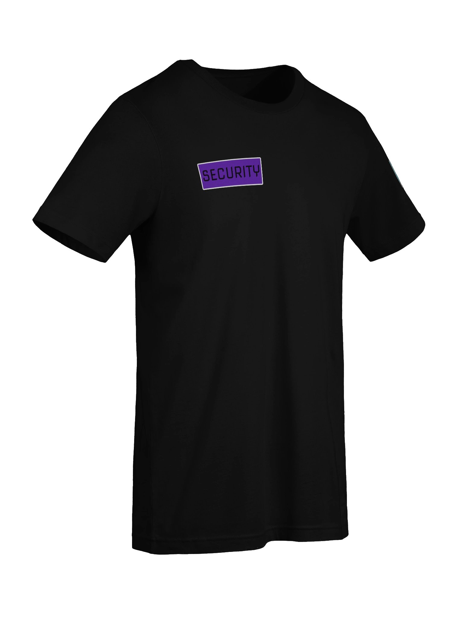 Parhelion Security Crew Tee product image (9)