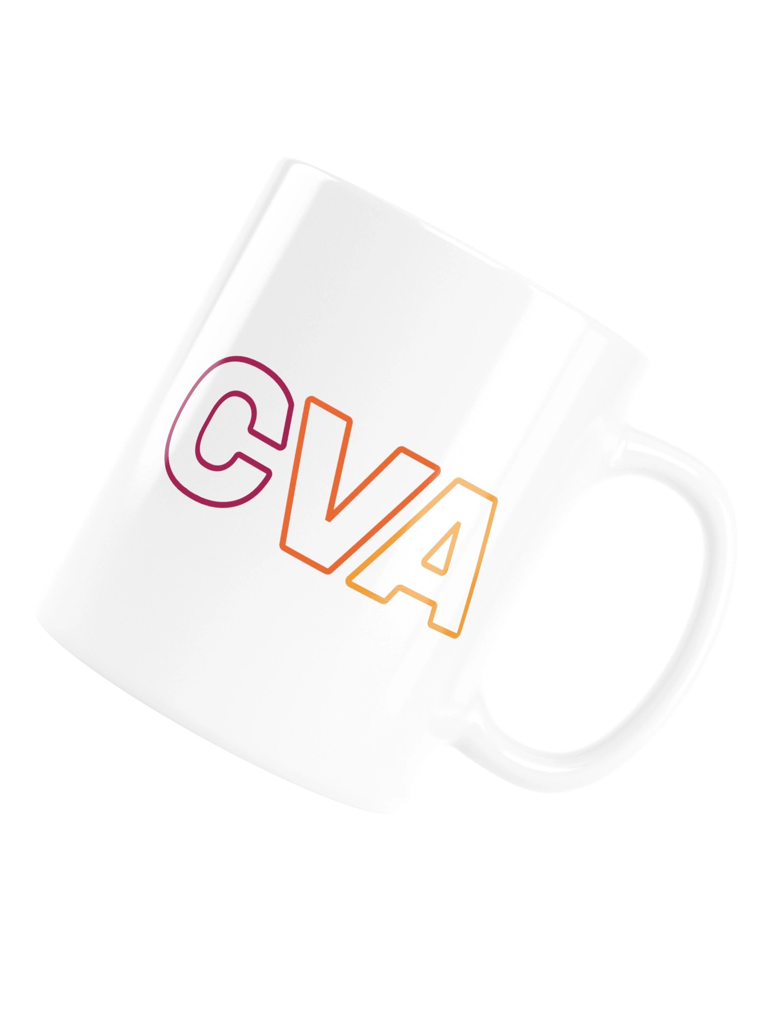 CVA Coffee Mug (Ships from CAN) product image (6)