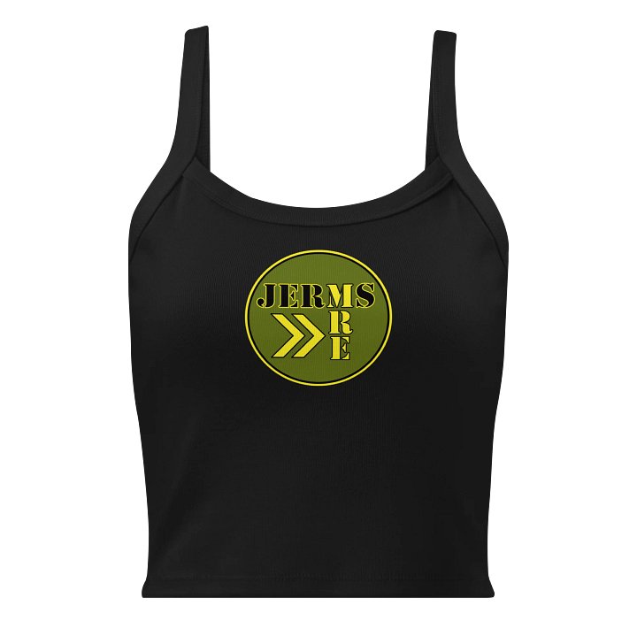JermsMRE Tank Top product image (1)