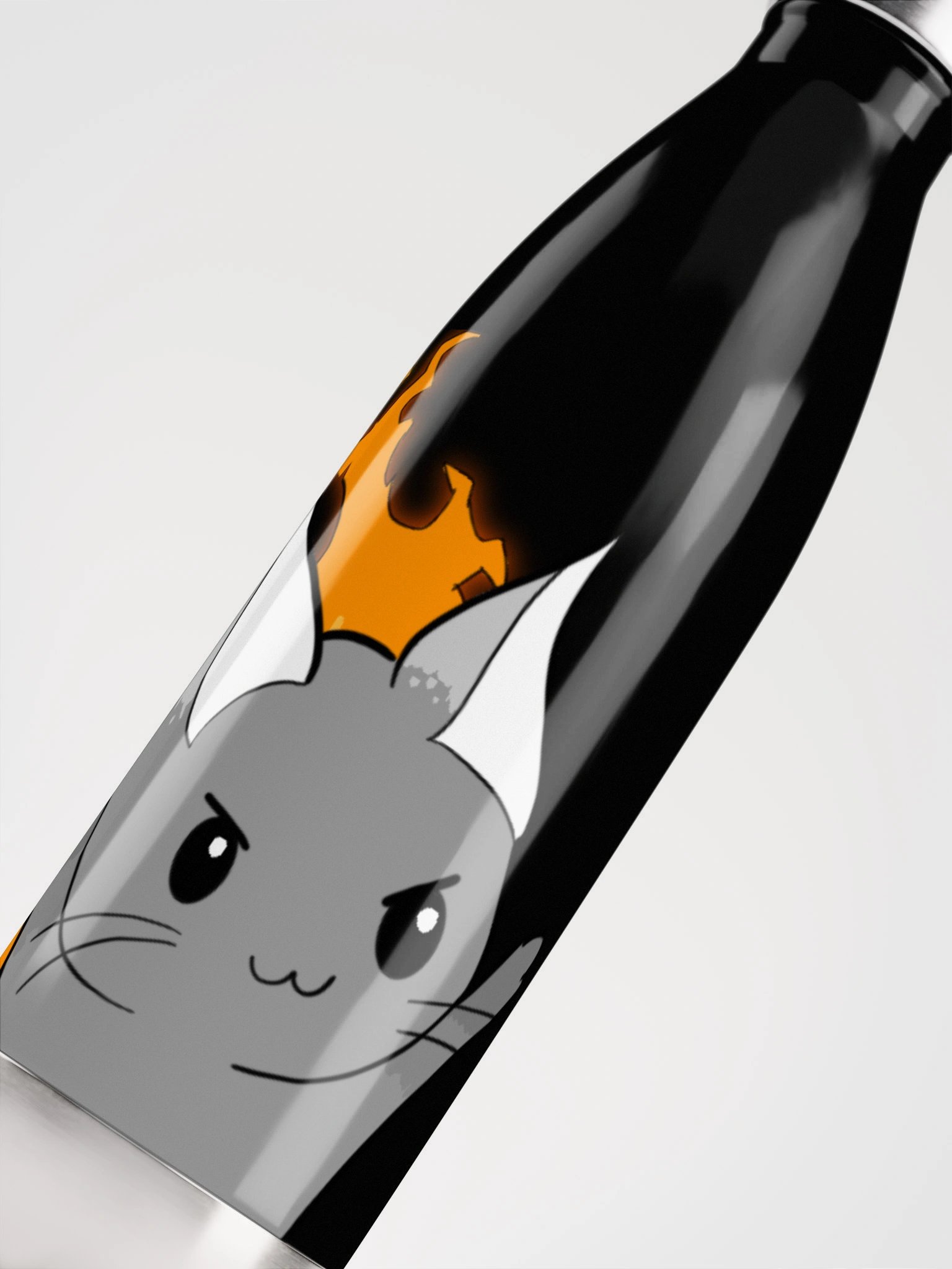 Chaos Water Bottle product image (5)
