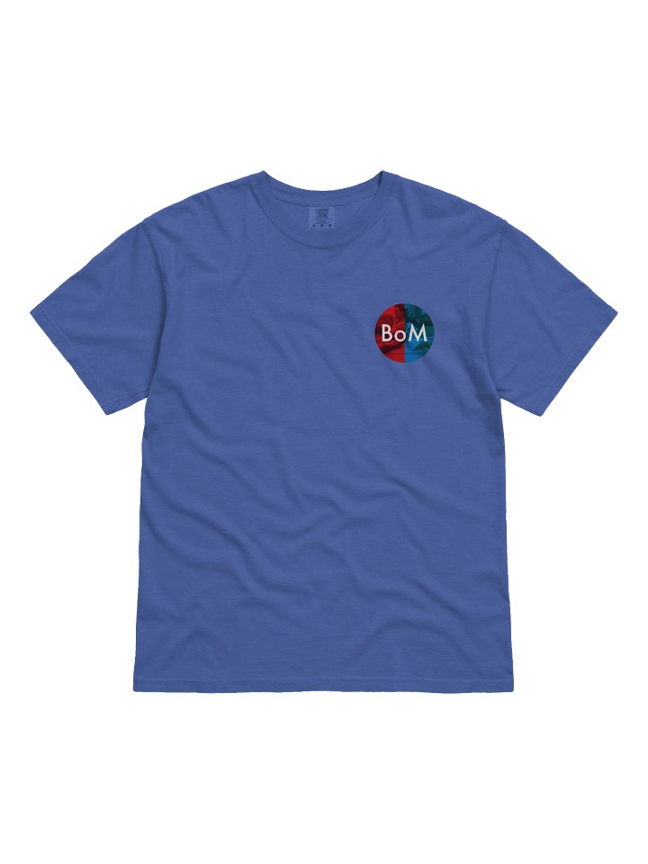 Aishan & Bhumi BoM Relaxed Tee product image (1)