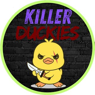 Killer Duckies